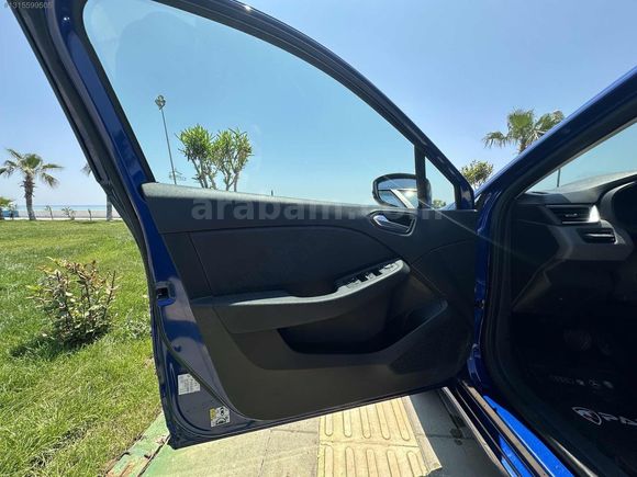 BOYASIZ DEĞİŞENSİZ TRAMERSİZ GERİ GÖRŞ. 16`JANT