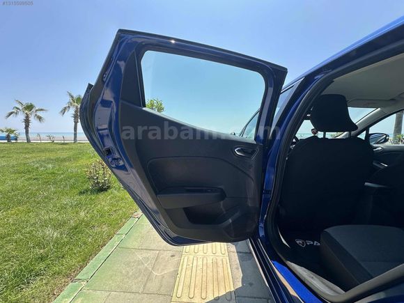 BOYASIZ DEĞİŞENSİZ TRAMERSİZ GERİ GÖRŞ. 16`JANT