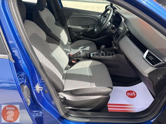 OTOKOÇ 2. EL KIRŞEHİR'DEN RENAULT CLIO 1.0 TCe EVOLUTION