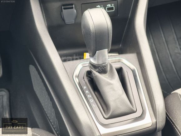 PAY CARS-2025 MODEL RENAULT CLİO 1.0 TCE EVOLUTİON GSR2 HATASIZ