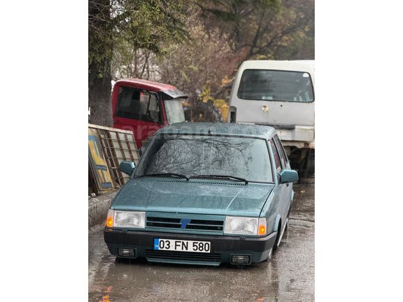 Sahibinden Tofaş Doğan SLX 1995 Model