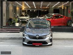 2025 RENAULT CLIO 1.0 TCE EVOLUTION 25.000 KM HATASIZ BOYASIZ