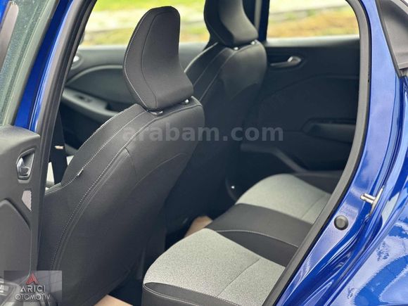 ARICI OTOMOTİV'DEN SIFIR AYARINDA RENAULT CLİO