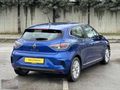 ARICI OTOMOTİV'DEN SIFIR AYARINDA RENAULT CLİO