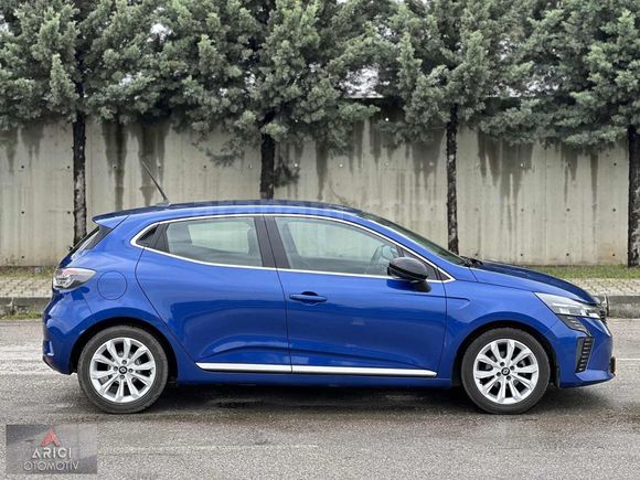 ARICI OTOMOTİV'DEN SIFIR AYARINDA RENAULT CLİO