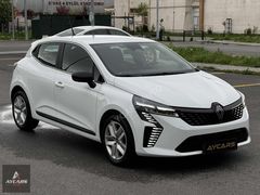 2025-RENAULT-CLİO-1.0 TCE-EVOLUTION-HATASIZ-%20 KDV-12.000KM