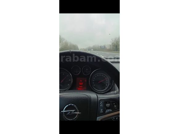 Sahibinden Opel Astra 1.3 CDTI Edition 2012 Model e