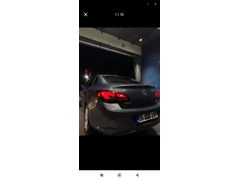Sahibinden Opel Astra 1.3 CDTI Edition 2012 Model e