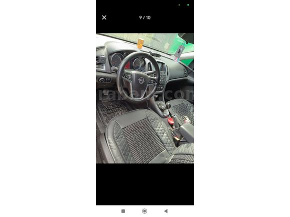 Sahibinden Opel Astra 1.3 CDTI Edition 2012 Model e