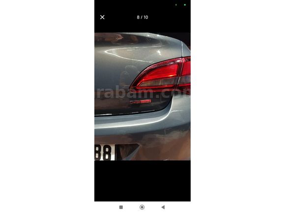 Sahibinden Opel Astra 1.3 CDTI Edition 2012 Model e