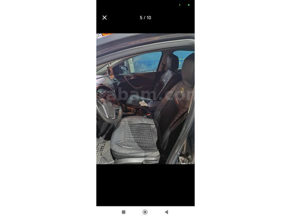 Sahibinden Opel Astra 1.3 CDTI Edition 2012 Model e