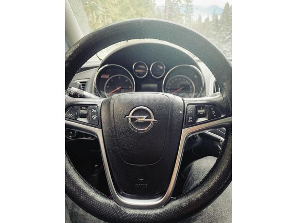 Sahibinden Opel Astra 1.3 CDTI Edition 2012 Model e