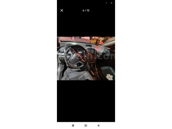 Sahibinden Opel Astra 1.3 CDTI Edition 2012 Model e