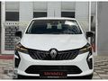 2025 Boyasız ! 7.200 Km CLİO 1.0T_EVOLUTİON_X-Tronic_GSR2_%20KDV