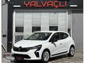2025 Boyasız ! 7.200 Km CLİO 1.0T_EVOLUTİON_X-Tronic_GSR2_%20KDV