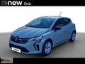 RENAULT YETKİLİ SATICISI ORDU AŞ'DEN 2025 RENAULT CLİO EVOLUTİON