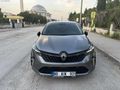 HATASIZ 2025 CLİO EVULOTİON 8.000 KM GSR2