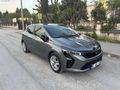 HATASIZ 2025 CLİO EVULOTİON 8.000 KM GSR2