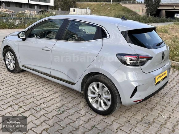 ŞENTÜRK MOTORS'DAN 2025 %20 FTR HATASIZ BOYASIZ