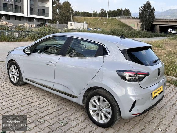 ŞENTÜRK MOTORS'DAN 2025 %20 FTR HATASIZ BOYASIZ