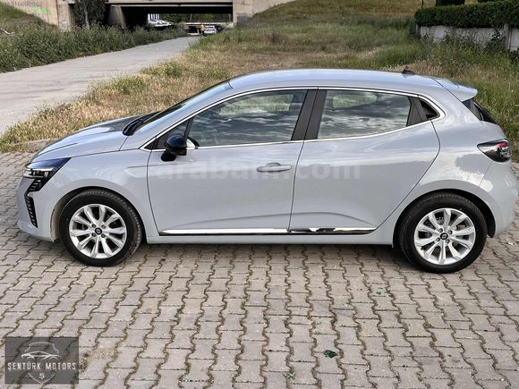 ŞENTÜRK MOTORS'DAN 2025 %20 FTR HATASIZ BOYASIZ