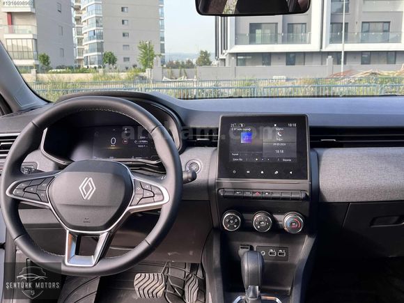 ŞENTÜRK MOTORS'DAN 2025 %20 FTR HATASIZ BOYASIZ