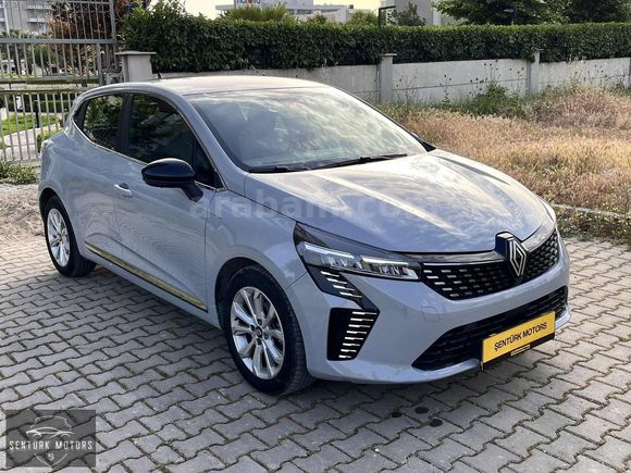 ŞENTÜRK MOTORS'DAN 2025 %20 FTR HATASIZ BOYASIZ