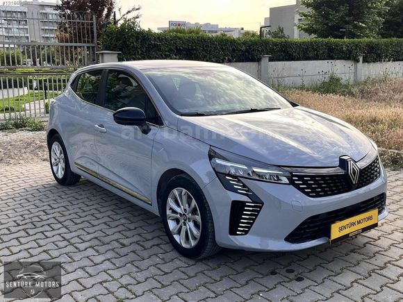 ŞENTÜRK MOTORS'DAN 2025 %20 FTR HATASIZ BOYASIZ