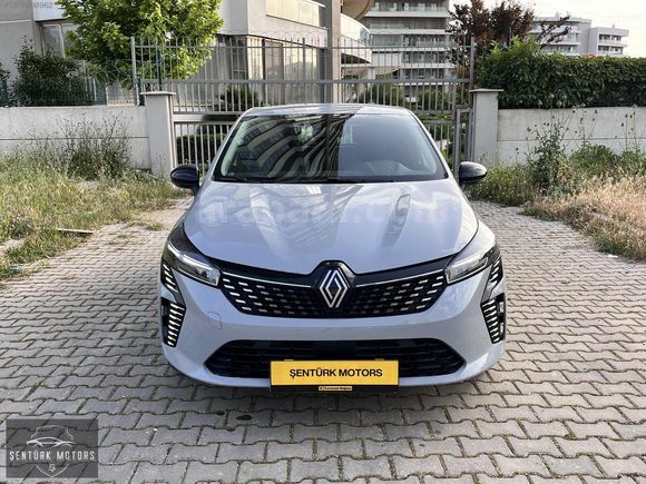 ŞENTÜRK MOTORS'DAN 2025 %20 FTR HATASIZ BOYASIZ