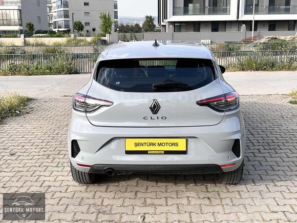 ŞENTÜRK MOTORS'DAN 2025 %20 FTR HATASIZ BOYASIZ
