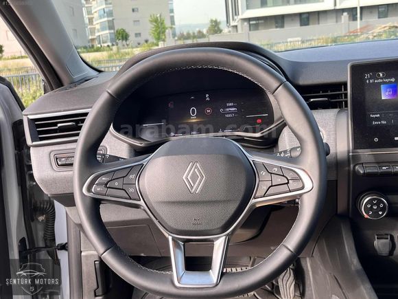 ŞENTÜRK MOTORS'DAN 2025 %20 FTR HATASIZ BOYASIZ