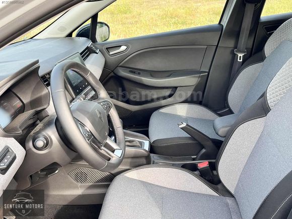 ŞENTÜRK MOTORS'DAN 2025 %20 FTR HATASIZ BOYASIZ