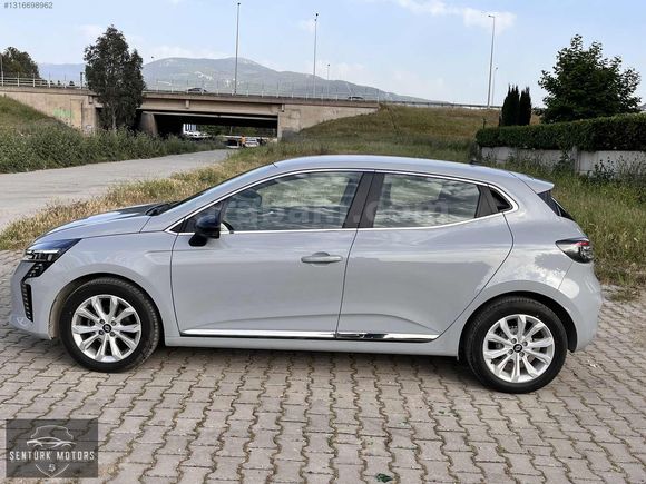 ŞENTÜRK MOTORS'DAN 2025 %20 FTR HATASIZ BOYASIZ