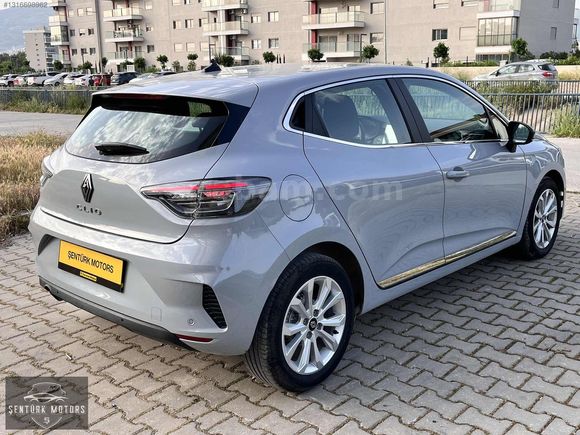 ŞENTÜRK MOTORS'DAN 2025 %20 FTR HATASIZ BOYASIZ