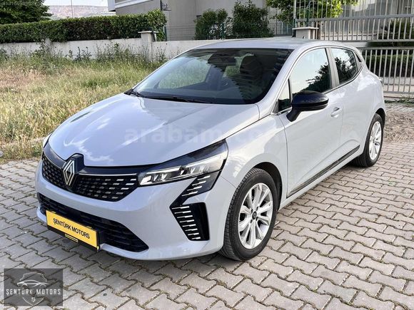 ŞENTÜRK MOTORS'DAN 2025 %20 FTR HATASIZ BOYASIZ