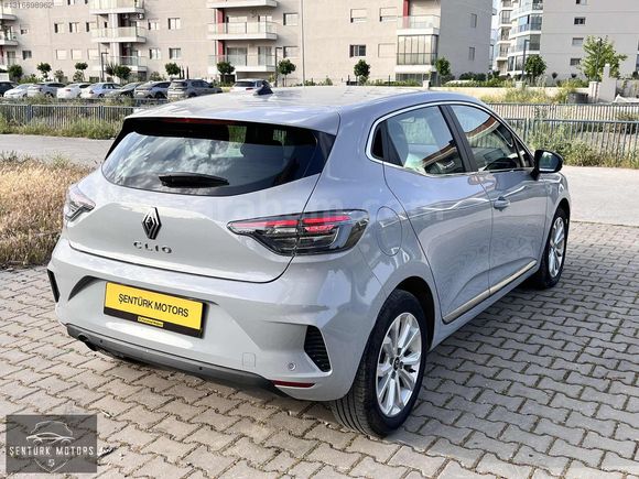 ŞENTÜRK MOTORS'DAN 2025 %20 FTR HATASIZ BOYASIZ