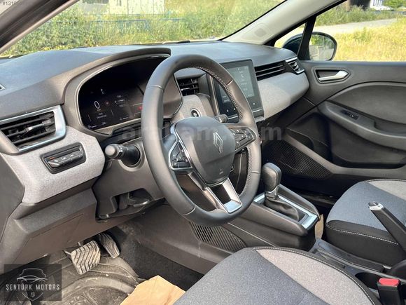 ŞENTÜRK MOTORS'DAN 2025 %20 FTR HATASIZ BOYASIZ