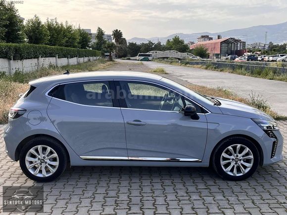 ŞENTÜRK MOTORS'DAN 2025 %20 FTR HATASIZ BOYASIZ
