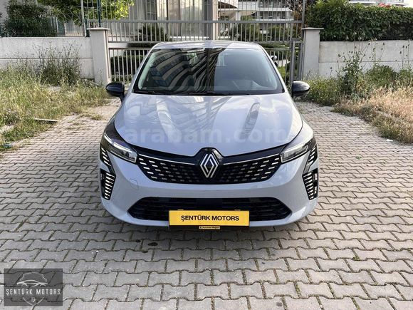ŞENTÜRK MOTORS'DAN 2025 %20 FTR HATASIZ BOYASIZ