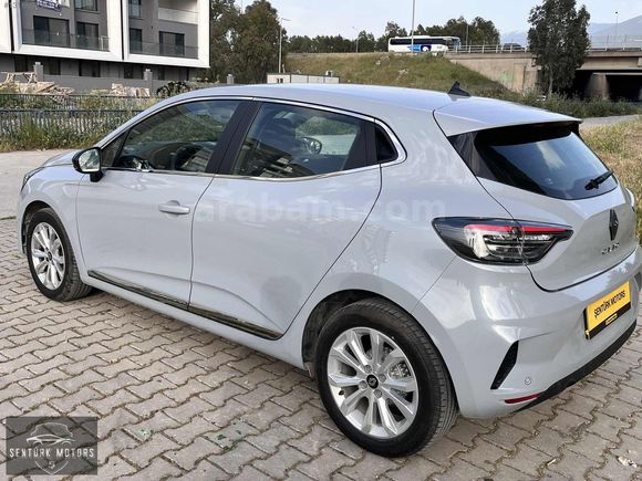 ŞENTÜRK MOTORS'DAN 2025 %20 FTR HATASIZ BOYASIZ