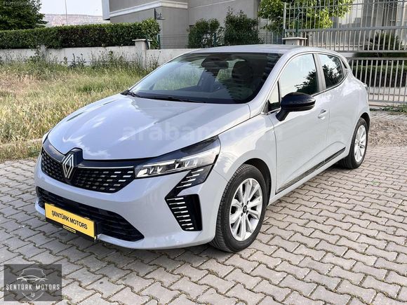 ŞENTÜRK MOTORS'DAN 2025 %20 FTR HATASIZ BOYASIZ