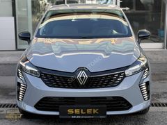 -SELEK-2025 Clio 1.0 Evolution LansmanRenk GSRLİ X-Tronic