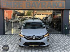2025 RENAULT CLIO 1.0 TCE 90 BG GSR LI EVOLUTION BOYASZ 6.100 KM
