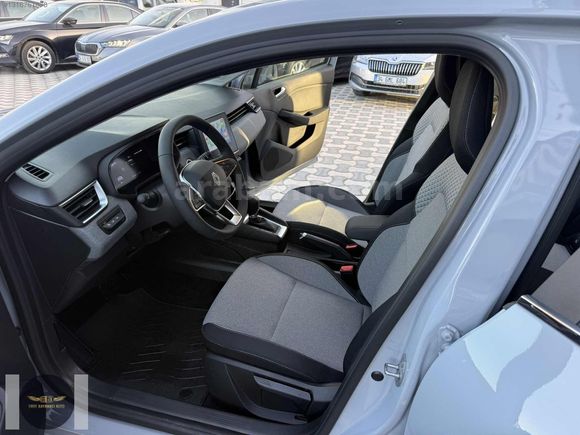 2025 RENAULT CLIO 1.0 TCE 90 BG GSR LI EVOLUTION BOYASZ 6.100 KM