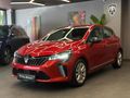FLİES MOTORS'DAN CLİO 1.0 TCE 25'BİN KM HATASIZ GSR-ÇELİK JANT