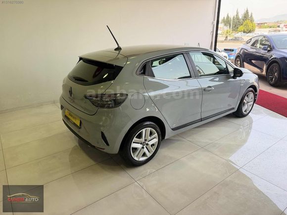 GÜNER AUTO DAN 1.0 TCE EVOLOTİON X-TRONİC GSR-2