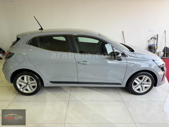 GÜNER AUTO DAN 1.0 TCE EVOLOTİON X-TRONİC GSR-2