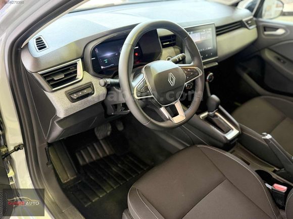 GÜNER AUTO DAN 1.0 TCE EVOLOTİON X-TRONİC GSR-2