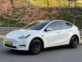 TESLA MODEL Y FUL CAM TAVAN 36.000KM 2024 (TAKAS OLUR)