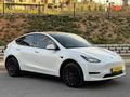 TESLA MODEL Y FUL CAM TAVAN 36.000KM 2024 (TAKAS OLUR)